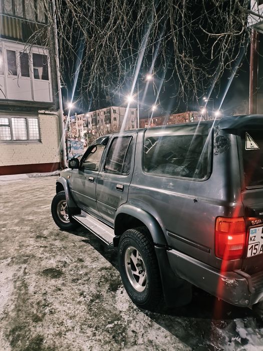 Продам хай люкс сюрф 130