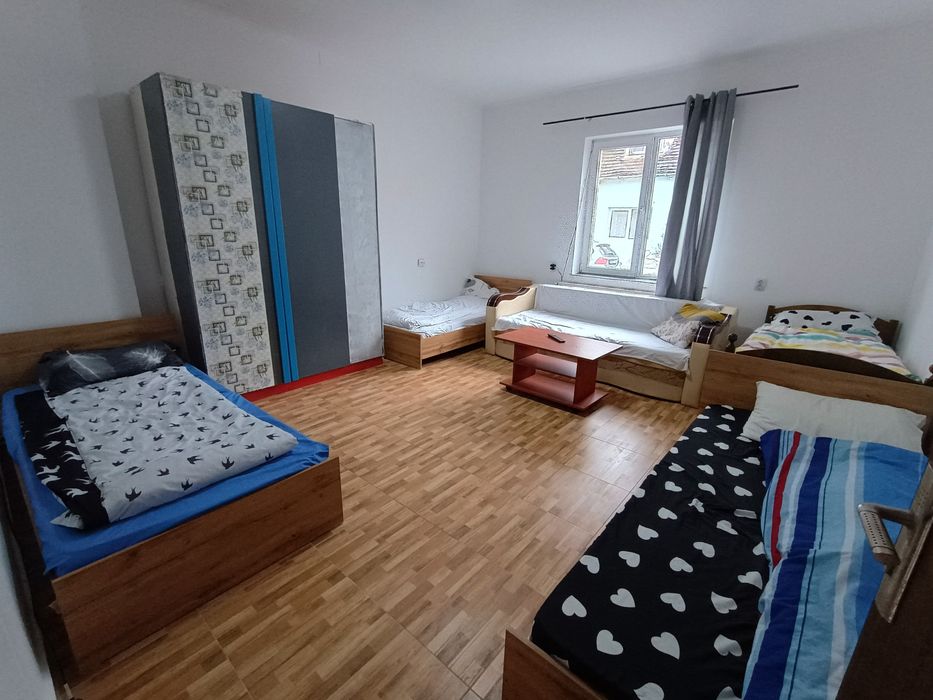 Apartamente regim hotelier Tarnaveni