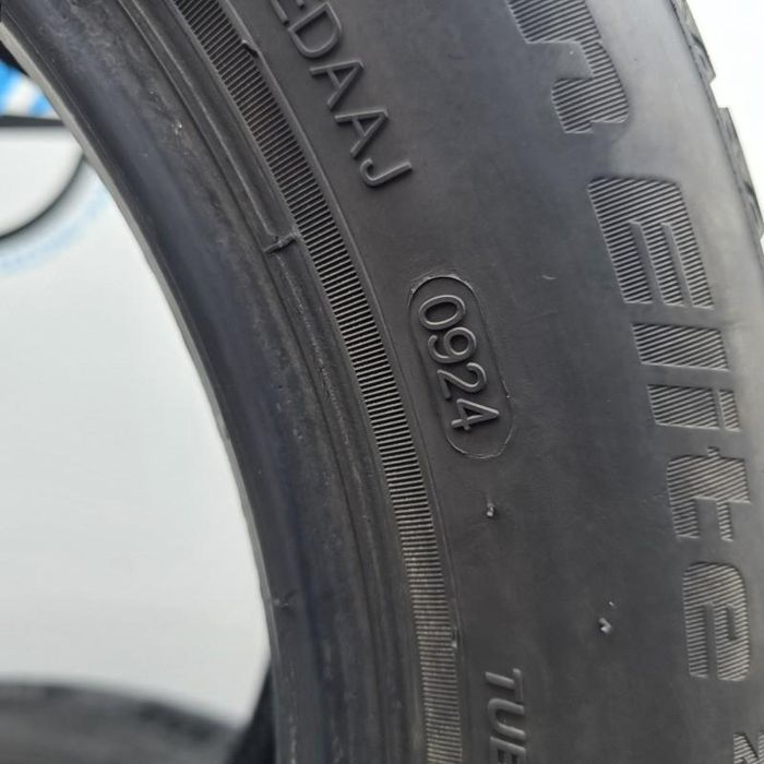 Anvelope all season 185/60/r15 dot 2024