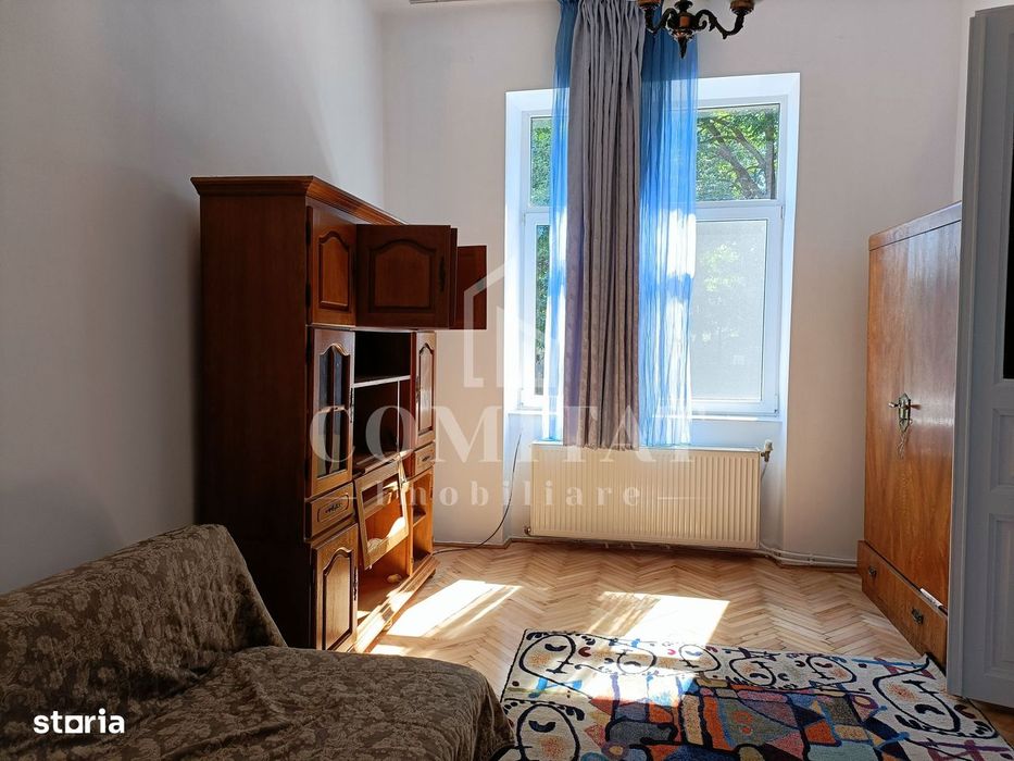 Casă individuală de închiriat cu 4 camere | Gruia | 7 Străzi