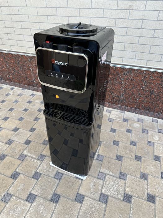 Кулеры из Дубая БЕРГАМО