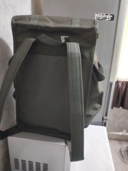 Большой походный рюкзак