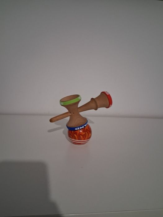 Kendama europe Wild fire +3 slayband