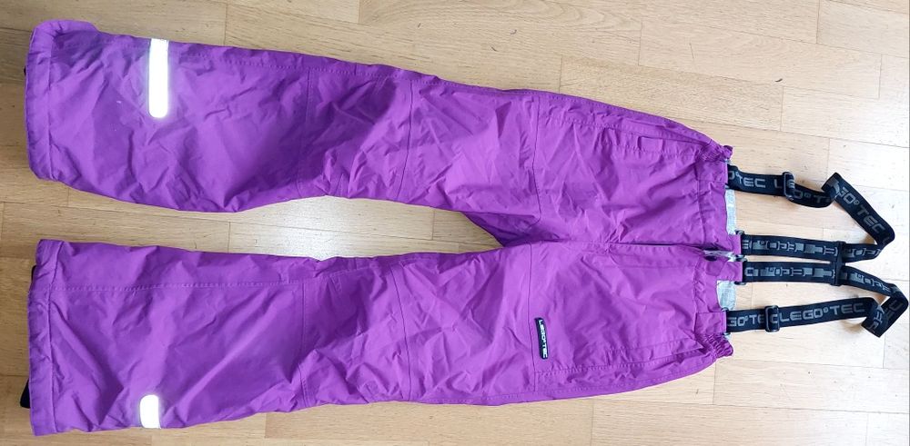 Ски грейка марка LEGO 8000mm стълб р-р 152