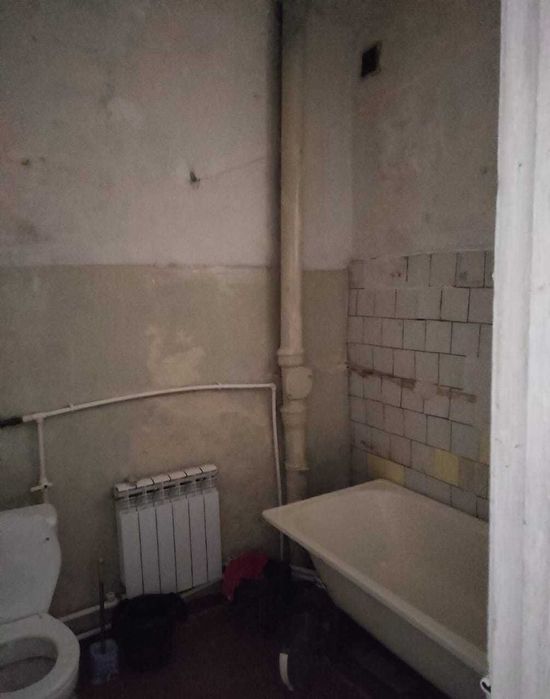 2 комнатная в п. Шахан