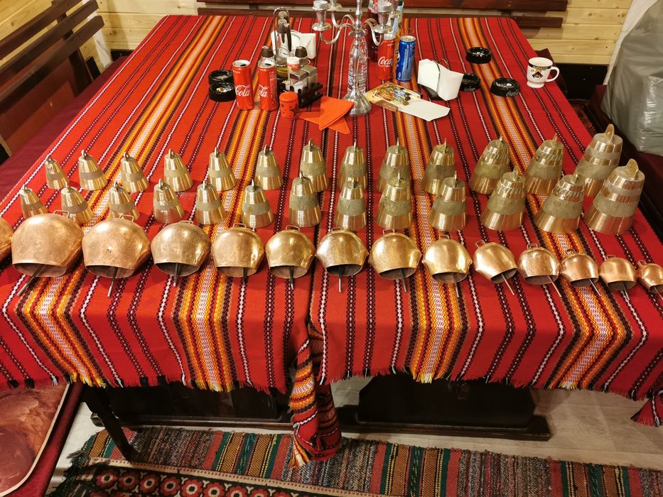 Родопски Чанове. От 1ви до 12ти номер!