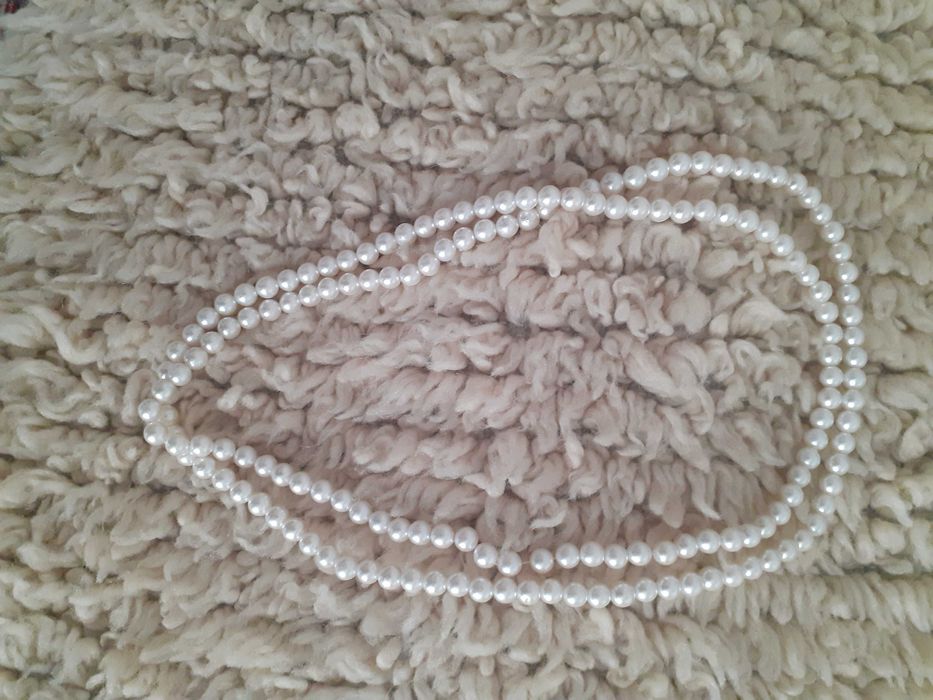 Продавам перлен гердан
