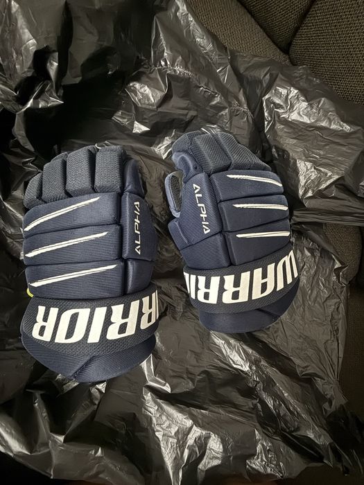 Хоккейная экипировка