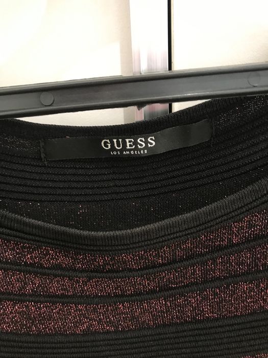 Рокля Guess