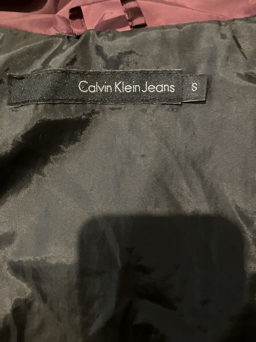 Geaca Calvin Klein Jeans