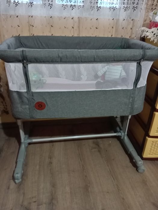 Pătuț Lionelo, Aurora 3 în 1