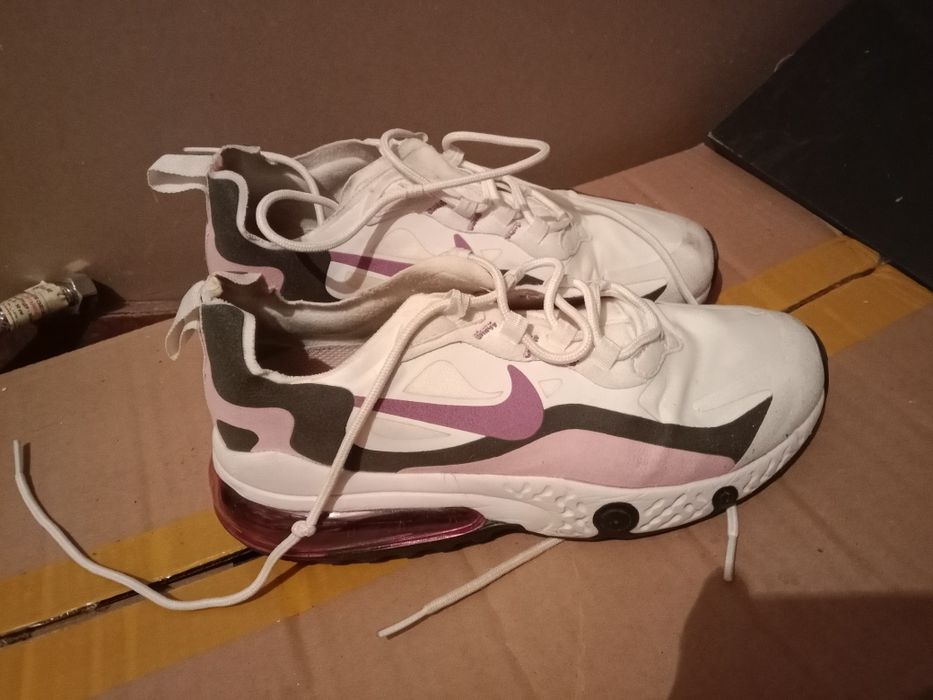 Бу обувь недорого