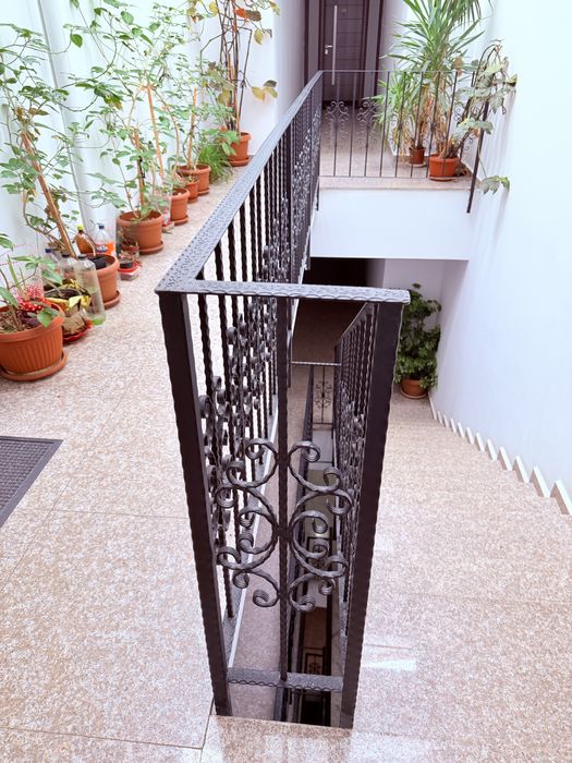 Garsoniera de inchiriat