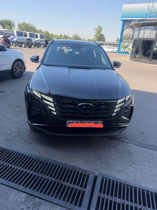 Срочно продаётся Хундай Туксон фул позиция