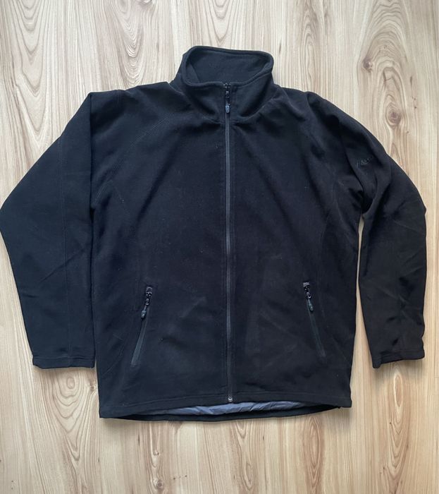 H2O Outdoor/мъжки поларен суичър XL