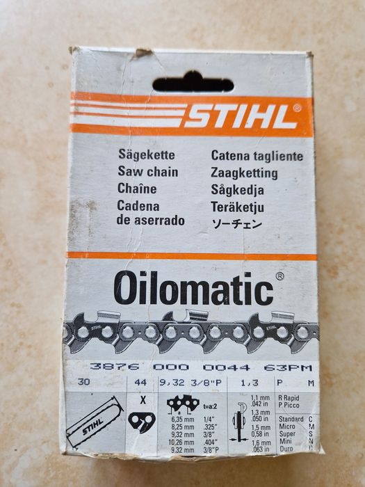 Stihl - lant pentru drujba