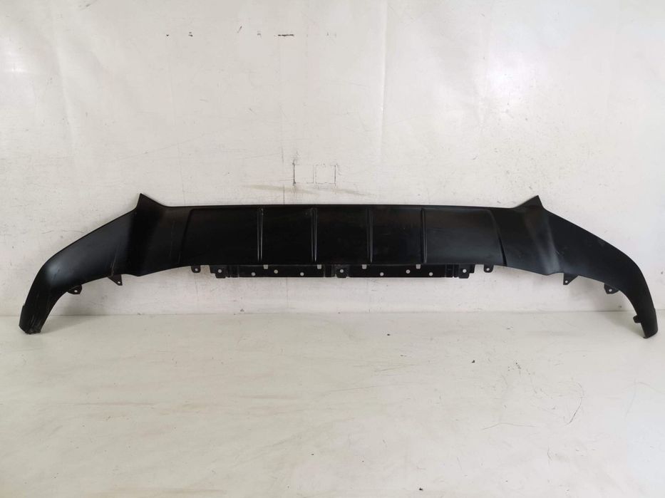 Fusta Spoiler Bara Fata Porsche  Cayenne 3 9Y 2017 2018 2019 2020 2021