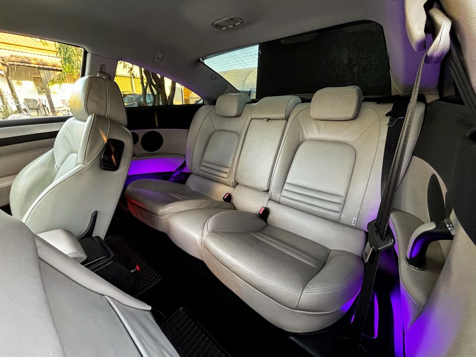 Vand Peugeot 407 coupe