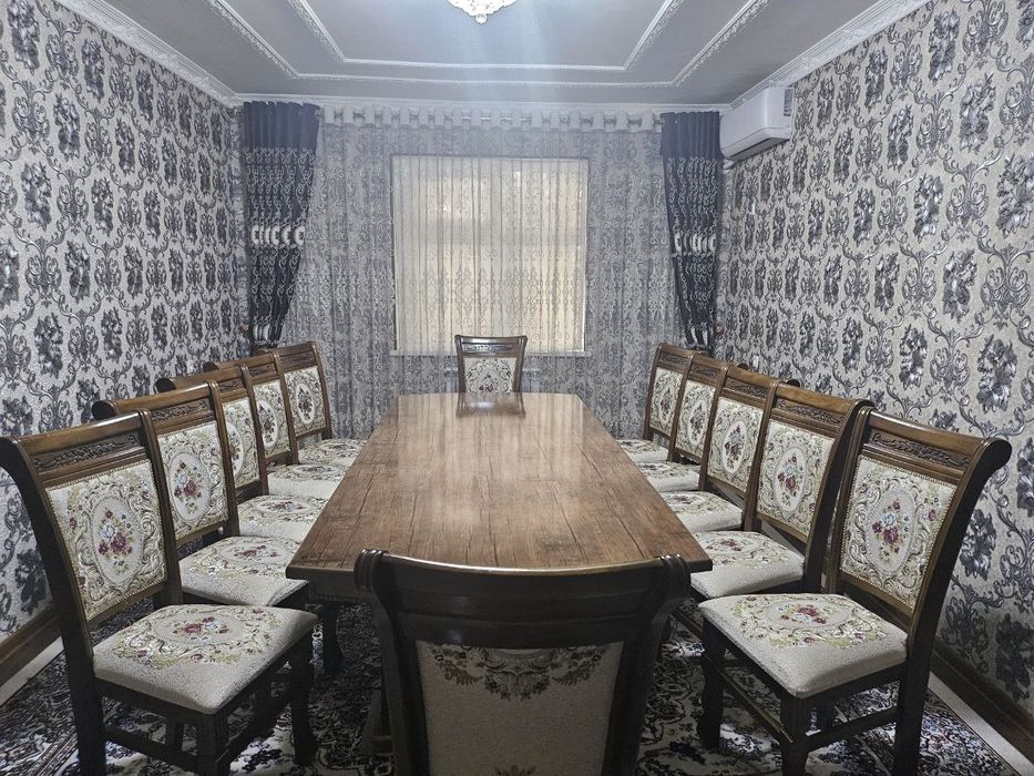 Стол стул комплект