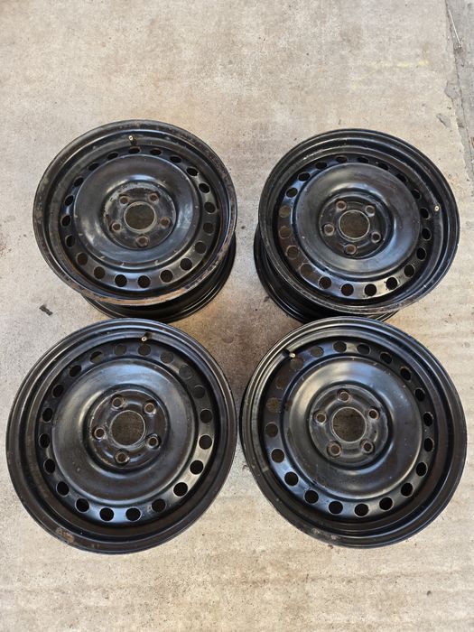 Метални дианти за Нисан Х-Траел