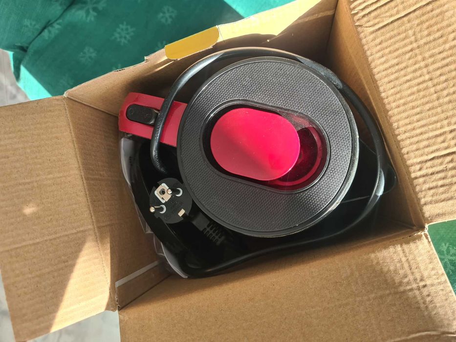 Електрическа кана за вода