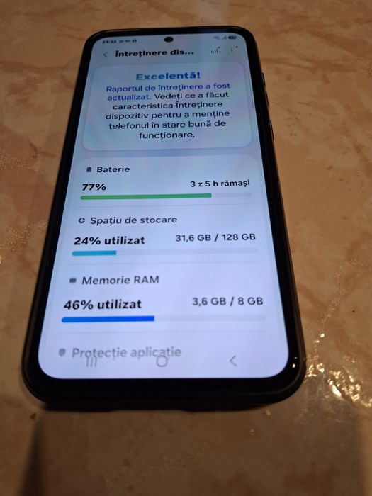 Vind samsung A55 5g