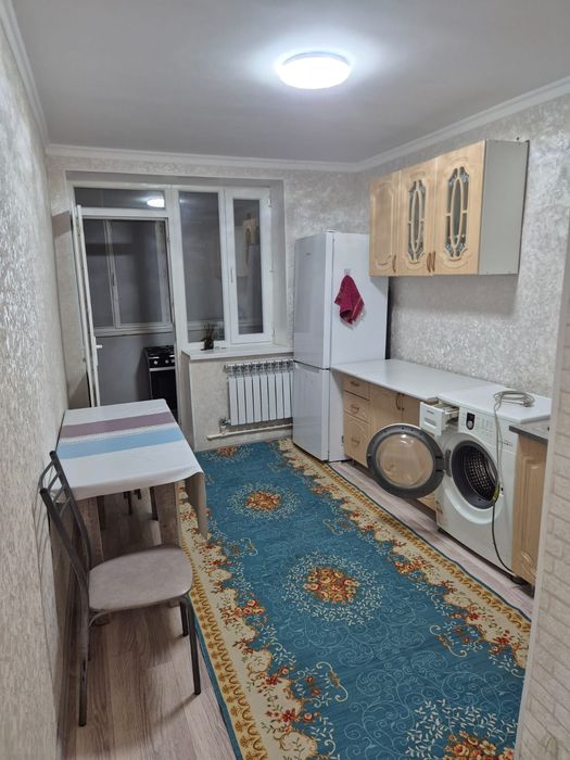 Аренда  квартира