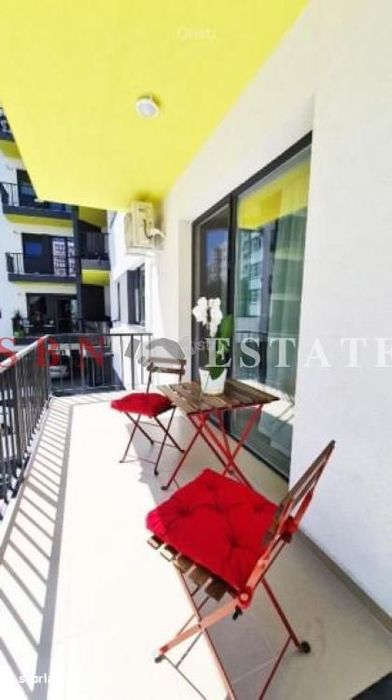 Apartament 2 camere - Dristor Residence | Centrala| Metrou