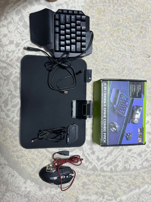 Игравой приставка