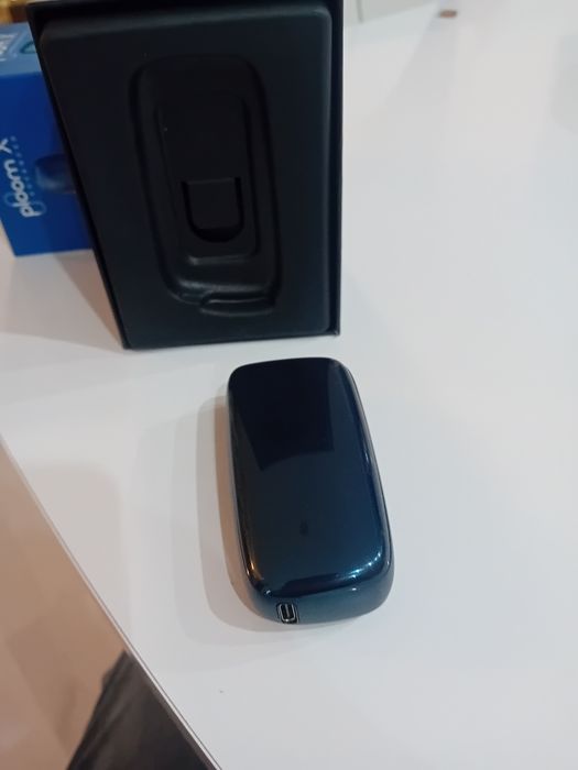 Vând un dispozitiv (ploom x