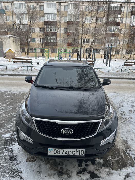 Авто с пробегом