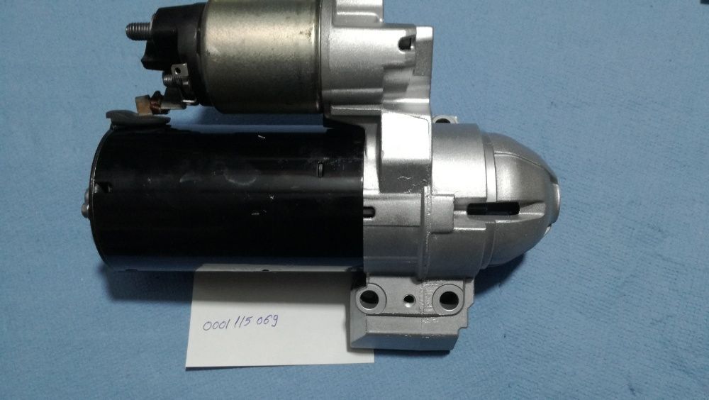 Electromotor Bmw cutie manuala si automata