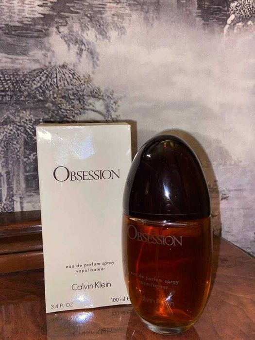 Туалетная вода (оригиналы)