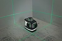 Лазерный уровень Аренда