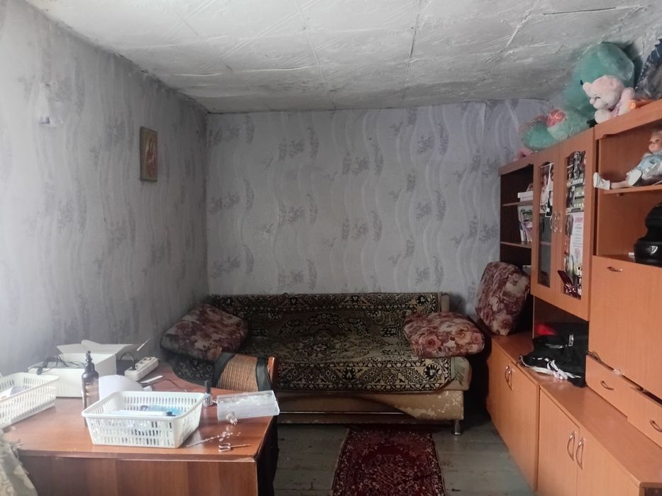 продам в рассрочку 6 комнат