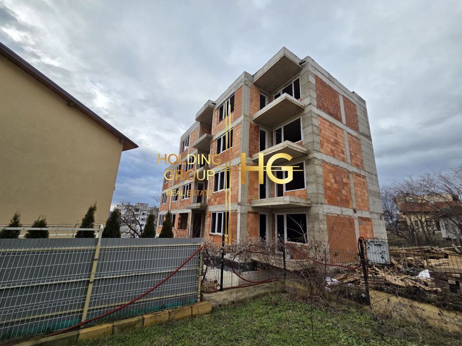 2-стаен в Варна-м-т Пчелина площ 70 цена 93000