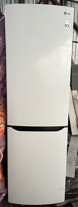 холодильник LG б/у