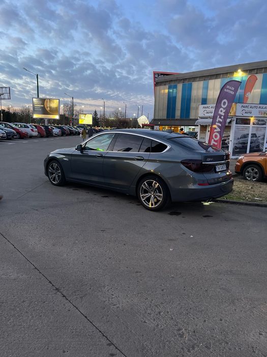 BMW seria 530d GT