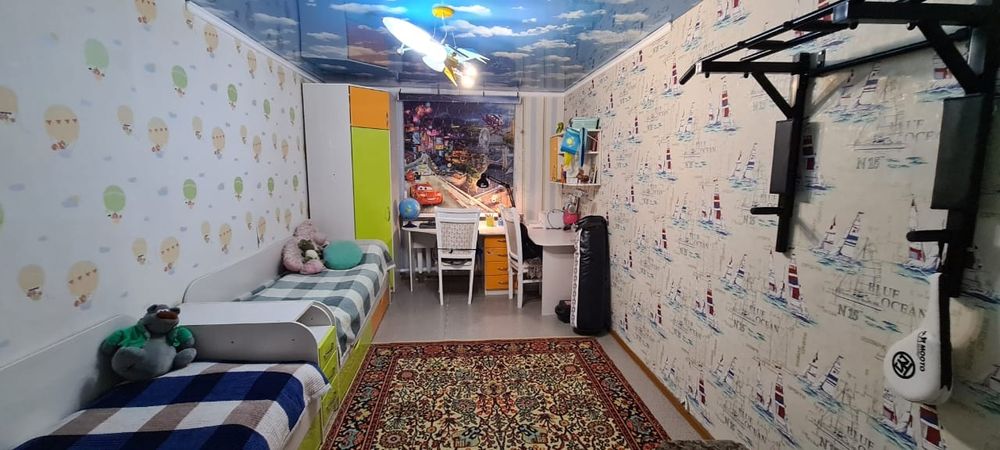 Продам дом на Ауельбекова