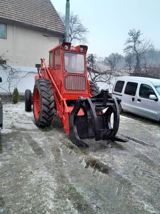 Vând ifron în stare buna de funcționare