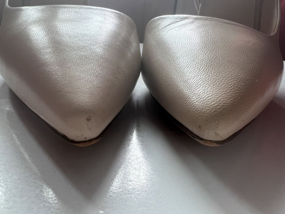 Туфли Basconi 37 размера