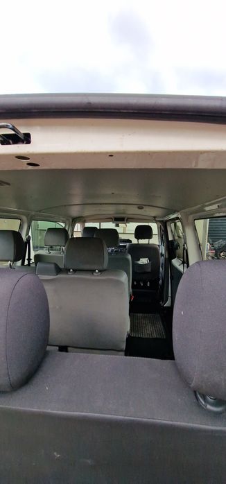 Se vinde vw t5 lung 8490 €