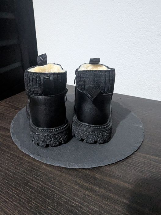 Ghete iarna copii unisex