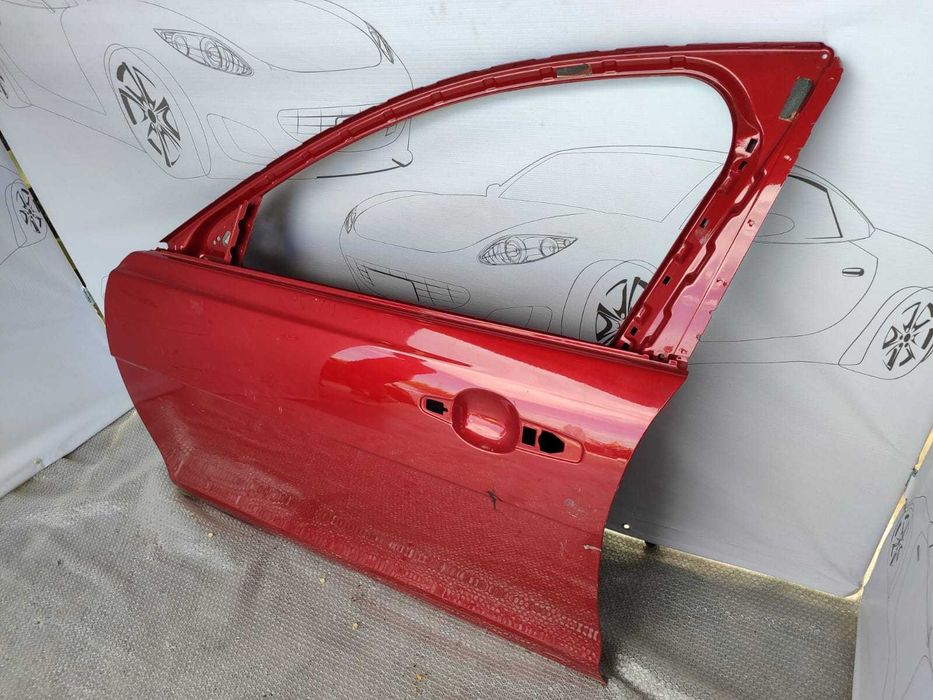 Usa Fata Stanga Jaguar XE (X760) Sedan 2015–2026 / Cod OEM T4N3055 (11E)