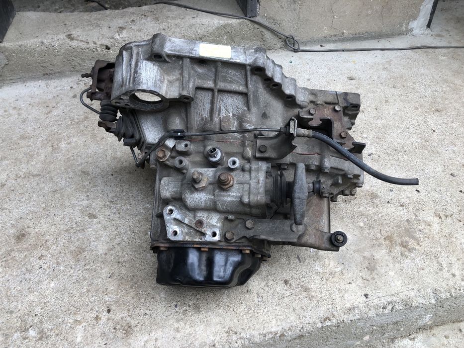 Скорости за Тойота Рав4 /Toyota rav4 2.0vvti 150кс 2001–2005г