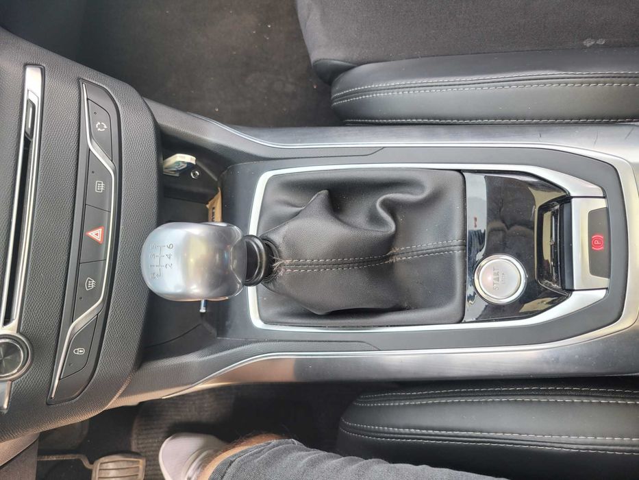 Peugeot 308 SW 1.6 hdi