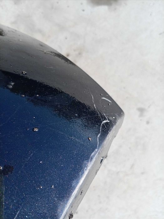 Задна броня Volkswagen Golf 7