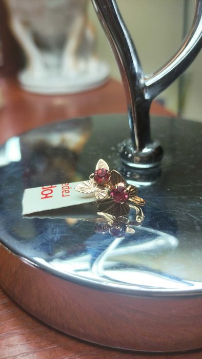 Бижутерия "Mango"