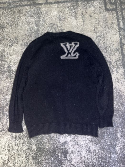 Pulover louis vuitton