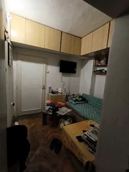 Продава се Двустаен апартамент в Пловдив, Съдийски - 57 кв.м за 689 €/кв.м - Снимка #1